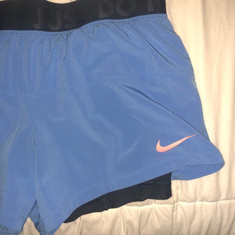 NIKE shorts